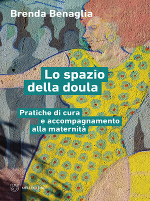 cover image of Lo spazio della doula